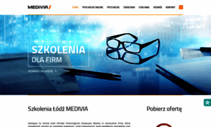 Medivia.pl thumbnail