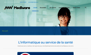 Mediware.fr thumbnail