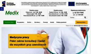 Medix.kalisz.pl thumbnail
