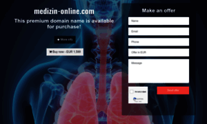 Medizin-online.com thumbnail