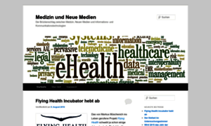 Medizin-und-neue-medien.de thumbnail