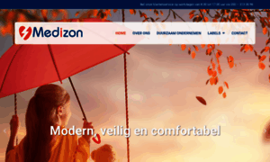 Medizon.nl thumbnail
