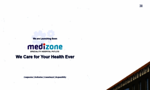 Medizone.org thumbnail