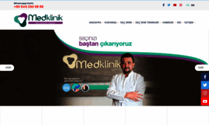 Medklinik.net thumbnail