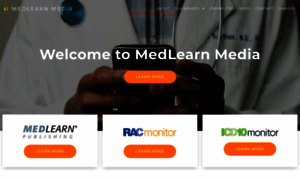 Medlearnmedia.com thumbnail