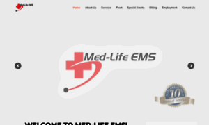 Medlifeems.com thumbnail