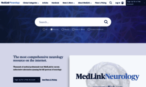 Medlink.com thumbnail