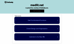 Medlit.net thumbnail