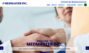 Medmaster.com.ph thumbnail