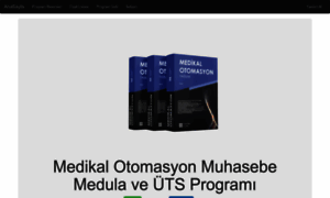 Medmedula.com thumbnail