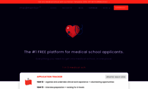 Medmentor.co.uk thumbnail