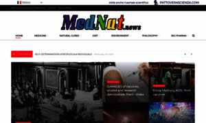 Mednat.news thumbnail