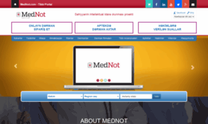 Mednot.com thumbnail