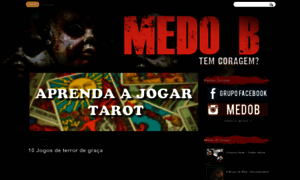 Medob.blogspot.com thumbnail