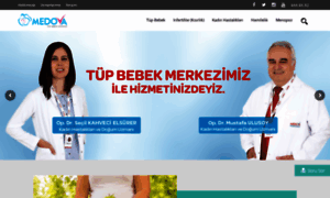 Medovatupbebek.com thumbnail