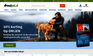 Medpets.nl thumbnail