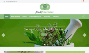 Medplantarum.com thumbnail