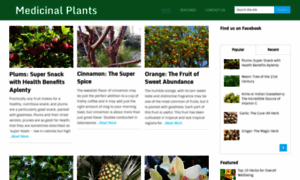 Medplants.net thumbnail