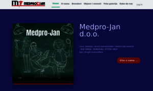 Medpro-jan.com thumbnail