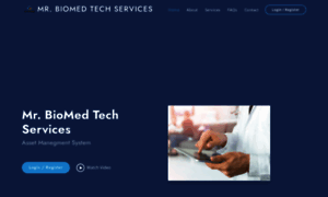 Medradmedical.com thumbnail