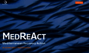 Medreact.org thumbnail