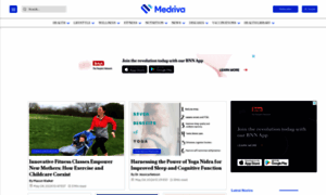 Medriva.com thumbnail