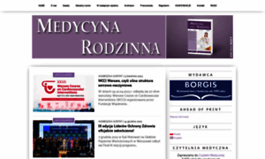 Medrodzinna.pl thumbnail