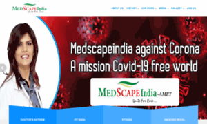 Medscapeindia.com thumbnail
