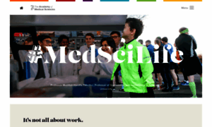 Medscilife.org thumbnail