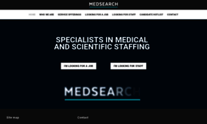 Medsearch.co.za thumbnail