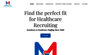 Medsearchcorp.com thumbnail