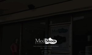 Medshoes.com.pa thumbnail