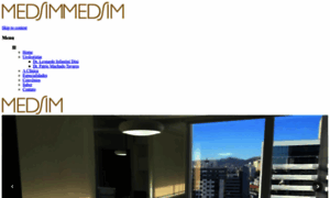 Medsim.med.br thumbnail