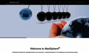 Medsphere.net thumbnail