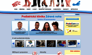 Medsport.cz thumbnail
