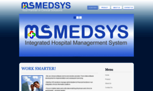 Medsys.com.sg thumbnail