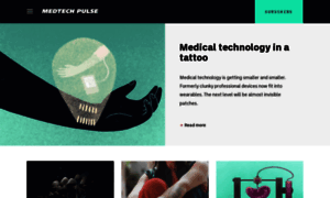 Medtechpulse.com thumbnail