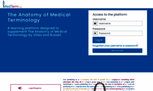 Medterm.ca thumbnail