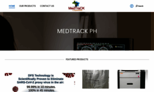 Medtrack.ph thumbnail