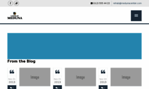 Medunacenter.com thumbnail