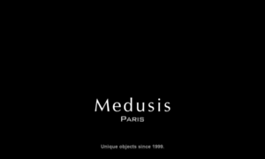 Medusis.com thumbnail