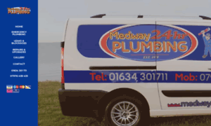 Medway24hrplumbing.co.uk thumbnail