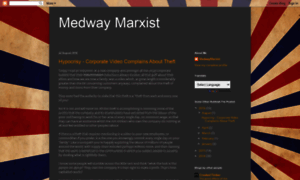 Medwaymarxist.blogspot.com thumbnail