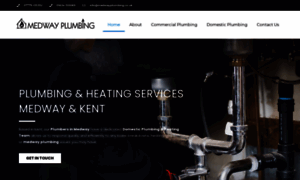 Medwayplumbing.co.uk thumbnail