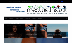 Medwellness.it thumbnail