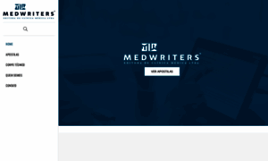 Medwriters.com.br thumbnail