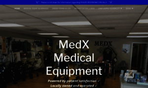 Medxme.net thumbnail