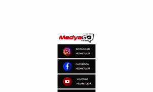 Medyago.site thumbnail