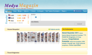 Medyamagazin.com thumbnail