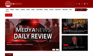Medyanews.net thumbnail